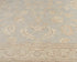 12x14 Zeigler Muted Gray Afghan Hand Knotted Wool Area Rug
